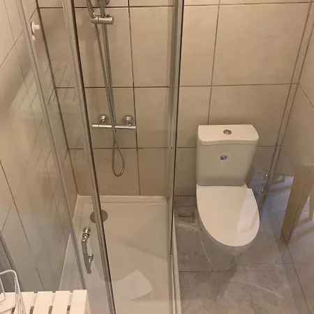 Vendégház As A Local! Santos Historical Iv