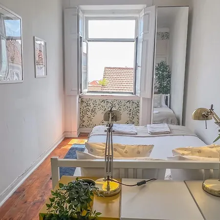 Vendégház As A Local! Santos Historical Iv