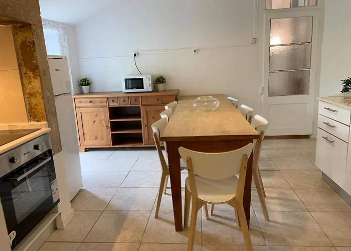 As A Local! Santos Historical Iv *