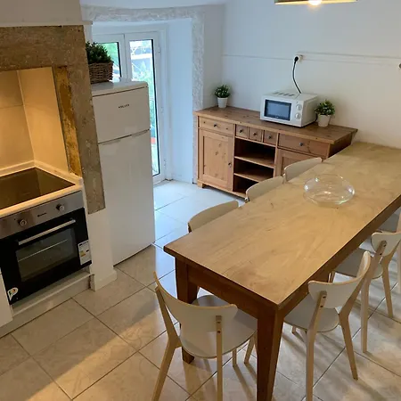 As A Local! Santos Historical Iv Maison d'hôtes