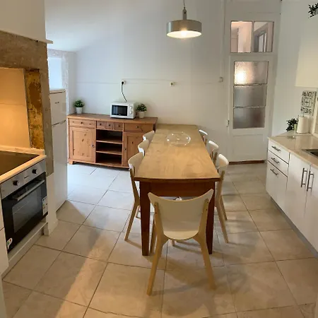 As A Local! Santos Historical Iv * Lisboa